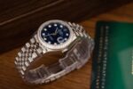 Rolex Fake Watches DateJust Strap Jubilee EW Factory 31mm - Image 6
