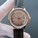 Replica IWC Portuguese Automatic Yacht Club Gray Dial