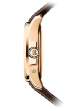 Patek Philippe Aquanaut Brown Embossed Arabic Dial Rose Gold Composite Men’s Watch 5164R-001(1:1 replica) - Image 3