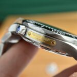 Omega Replica 1:1 Watch Seamaster James Bond 007  VS Factory 42mm - Image 9