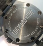 Replica Audemars Piguet JF Royal Oak Offshore Las Vegas 26186SN - Image 6