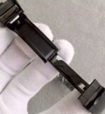 Replica Rolex Blaken Submariner 116610 PVD Black Dial PVD Bracelet A2836 - Image 8