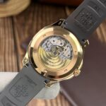 Patek Philippe Replica 1:1 Watch Aquanaut 5167R Chocolate Dial Factory 3K 40mm - Image 6