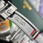 Rolex Replica 1:1 Watch Daytona 116500LN Panda White Dial Factory Clean 40mm - Image 8