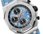 Audemars Piguet Royal Oak Offshore SELFWINDING CHRONOGRAPH Ref# 26238ST.OO.A340CA.01(1:1 replica) - Image 2