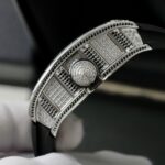 Richard Mille Replica Watch Rubber Strap Black 42mm - Image 6