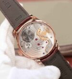 Replica IWC AZ Portuguese Tourbillon RG Dial A98900 - Image 12