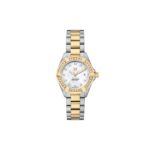TAG Heuer Replica Watch Aquaracer Date Quartz 27 mm Steel(1:1 replica) - Image 3