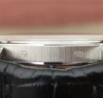 Replica IWC ZF Portuguese IW545408 White Dial Leather Strap A6498 - Image 11