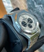 Audemars Piguet Royal Oak Selfwinding Chronograph Ref. 26331ST.OO.1220ST.03(1:1 replica) - Image 4