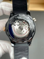 Omega Seamaster Chronometer Black Ceramic Imitation Luxury Watches Best Quality VS Factory 42mm - Image 7