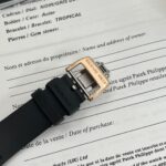 Richard Mille RM 19-01 Rose Gold With Diamonds Replica 11 Watch Spider 42MM - Image 8