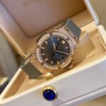Hublot Classic 33mm High-End Women’s Watch(1:1 replica)