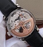 Replica IWC AZ Portuguese Tourbillon IW5046 Blue Dial - Image 6