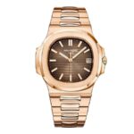 Patek Philippe Nautilus 5711/1R-001 Replica