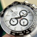 Rolex Replica 1:1 Watch Daytona 126500LN Panda New Version 4131 Clean 40mm - Image 4