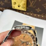 Cartier Ballon Bleu Replica Watches White Dial Automatic Movement AF Factory 40mm - Image 8
