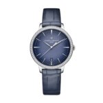 Replica Watches Fake Vacheron Constantin Patrimony self-winding 36.5 MM WHITE GOLD(1:1 replica) - Image 2