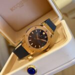 Hublot Classic 33mm High-End Women’s Watch(1:1 replica) - Image 2