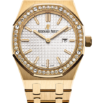 Audemars Piguet Royal Oak Quartz Ref. 67651BA.ZZ.1261BA.01(1:1 replica)