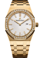 Audemars Piguet Royal Oak Quartz Ref. 67651BA.ZZ.1261BA.01(1:1 replica)