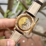 Patek Philippe Replica 1:1 Watch Calatrava 5227R Factory 3K High Quality 39mm - Image 6