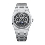 Audemars Piguet Replica Watch Royal Oak Perpetual Calendar(1:1 replica) - Image 10