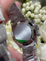 Rolex Daytona 126599TSA Imitation Watches 18K White Gold Wrapped   Synthentic Sapphire 40mm - Image 7