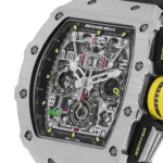 Richard Mille RM11-03(1:1 replica) - Image 2