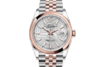 Datejust 36 ?C M126201-0031(1:1 replica)