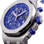 Audemars Piguet Navy Replica - Image 5