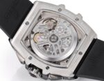 Hublot Spirit of Big Bang Textured Rubber Strap(1:1 replica) - Image 8