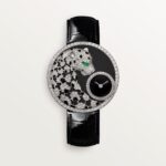 fake cartier watch Panthere Dentelle 36 mm quartz movement(1:1 replica)