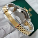 Rolex DateJust 126231 Replica Watch M??u Demi Motif Dial VS Factory 36mm - Image 9