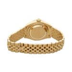 Rolex Datejust Gold Replica - Image 3