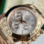 Rolex Replica 1:1 Watch Cosmograph Daytona 116505 Baguette Dial Factory Clean 40mm - Image 5