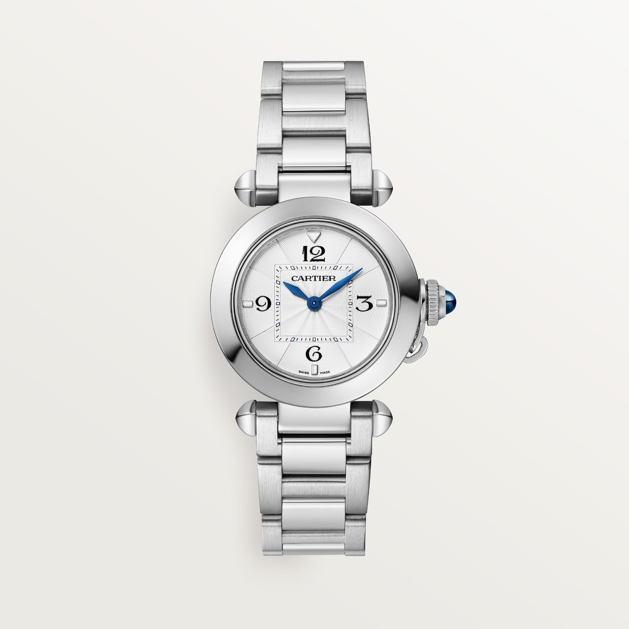 D6AF20F4-377F-61AF-1E0D-8E5A2CBE2639.jpg Pasha de fake cartier watch 30 mm high autonomy quartz movement(1:1 replica) - Image 1