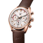 TAG Heuer Carrera Chronosprint X Porsche 42mm(1:1 replica) - Image 2