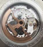 Replica Audemars Piguet JF Royal Oak 41mm 26574 SS Black Textured Dial A5134 - Image 14