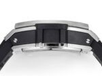 Hublot Spirit of Big Bang Textured Rubber Strap(1:1 replica) - Image 7