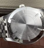 Replica IWC XF Mark XVII Black Dial SS Bracelet A2892 - Image 6