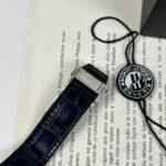 Hublot Replica 1:1 Watch Big Bang One Click Blue Dial With Diamond benzene 38mm - Image 8
