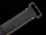 Diw New Rolex Ultra Limited Edition GMT-MASTER II-Carbon Fiber-Black Gold(1:1 replica) - Image 8