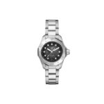 TAG Heuer Replica Watch Aquaracer Professional 200 Date Automatic 30 mm Steel(1:1 replica) - Image 5