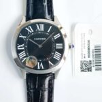 Cartier – Drive de Cartier White Gold – 40mm Smooth(1:1 replica) - Image 5