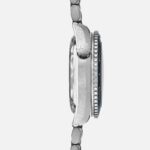 Seamaster Planet Ocean 600M Co-Axial Master Chronometer 43.5mm Blue Dial On Bracelet(1:1 replica) - Image 6