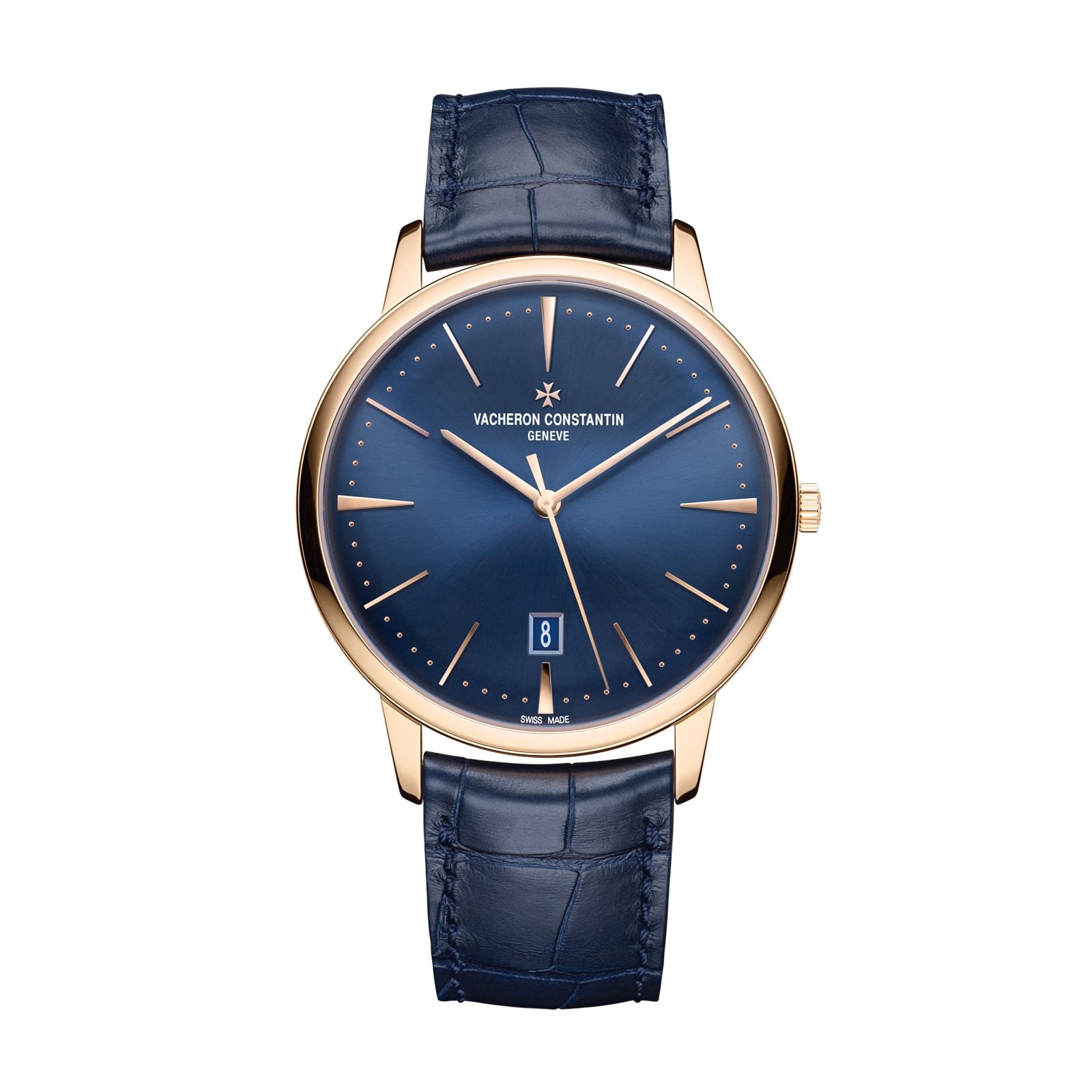 D74DBF3D-05AD-F259-BB97-21315561DB76.jpg Replica Watches Fake Vacheron Constantin Patrimony self-winding 40 MM PINK GOLD(1:1 replica) - Image 1