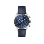 TAG Heuer Replica Watch Carrera Chronograph Automatic 39 mm Steel(1:1 replica) - Image 5