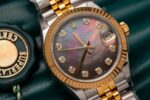 Rolex Fake Watch DateJust 278273 Mother Of Pearl Dial 31mm - Image 4