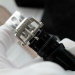 Patek Philippe Nautilus 5724R Replica Watches Gray Dial Full Function PPF FActory 40mm - Image 10